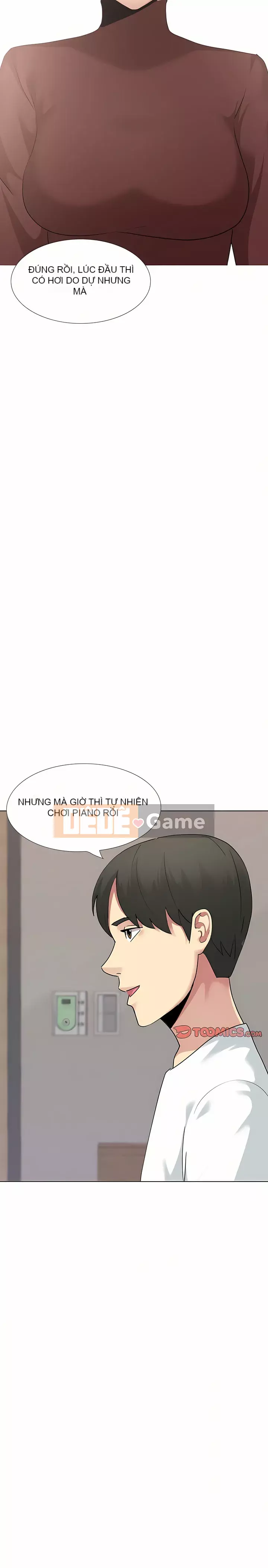 Chị đã quên em Chương 17-18