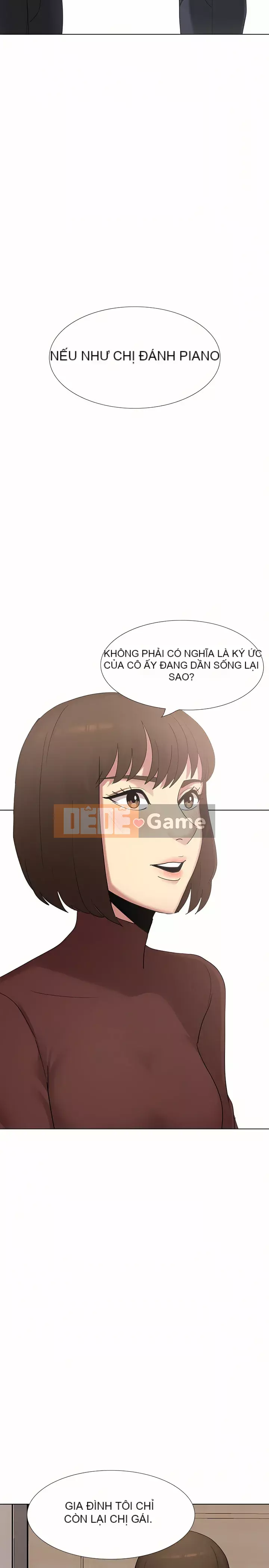 Chị đã quên em Chương 17-18