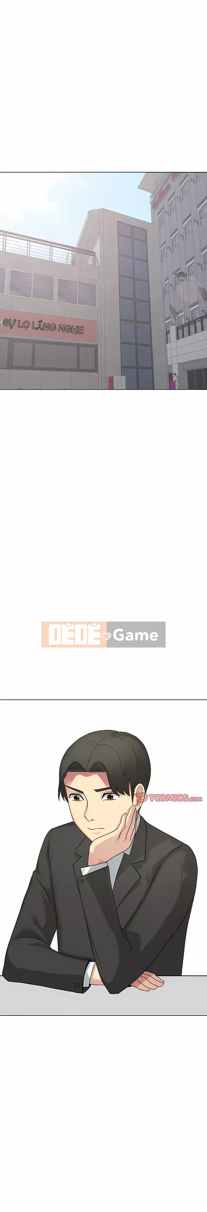 Chị đã quên em Chương 17-18