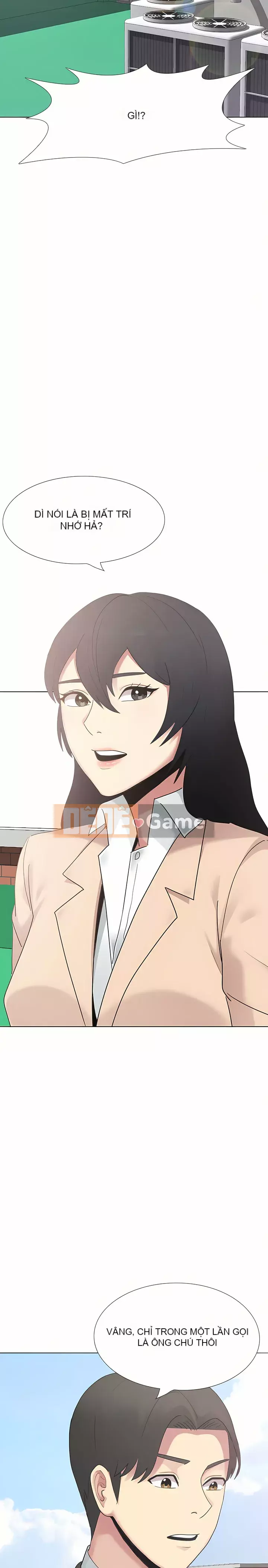 Chị đã quên em Chương 17-18