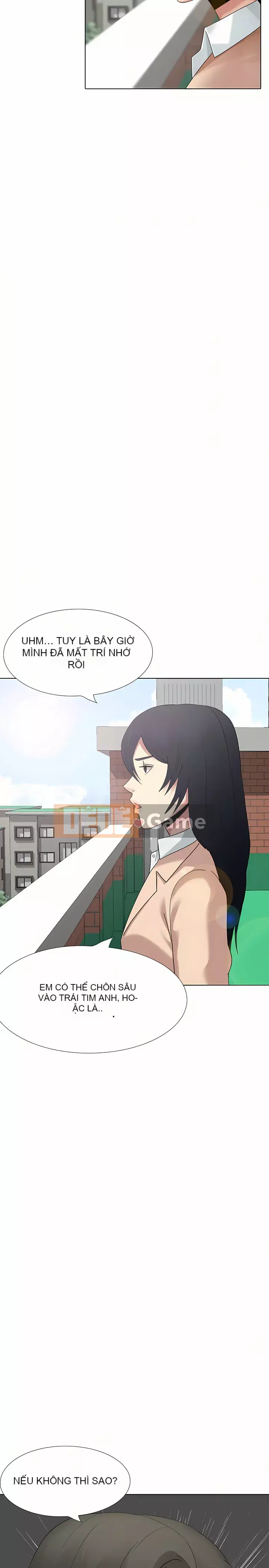 Chị đã quên em Chương 17-18
