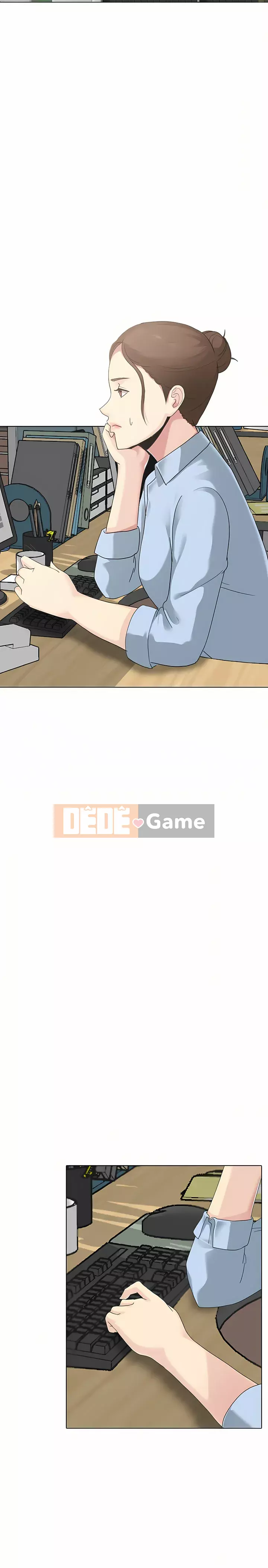 Chị đã quên em Chương 17-18