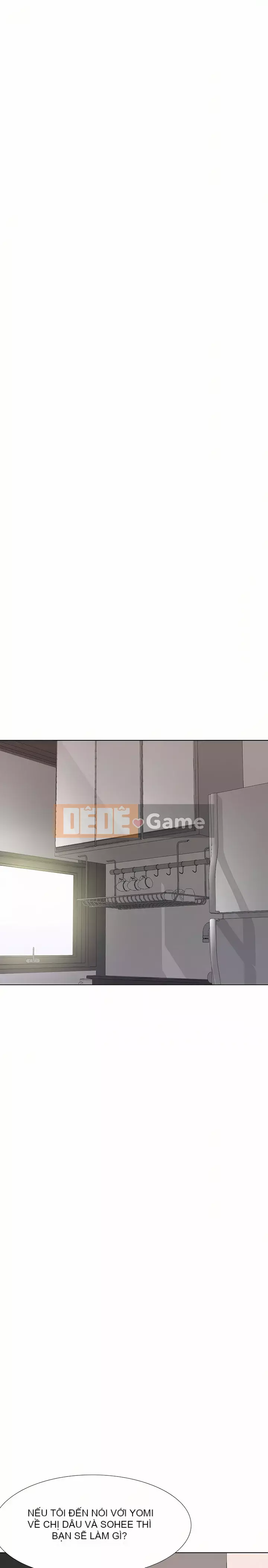 Chị đã quên em Chương 17-18