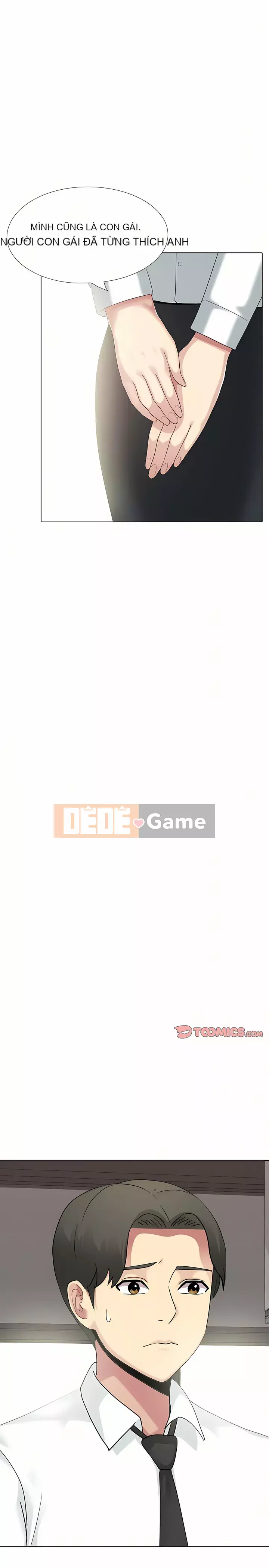 Chị đã quên em Chương 17-18