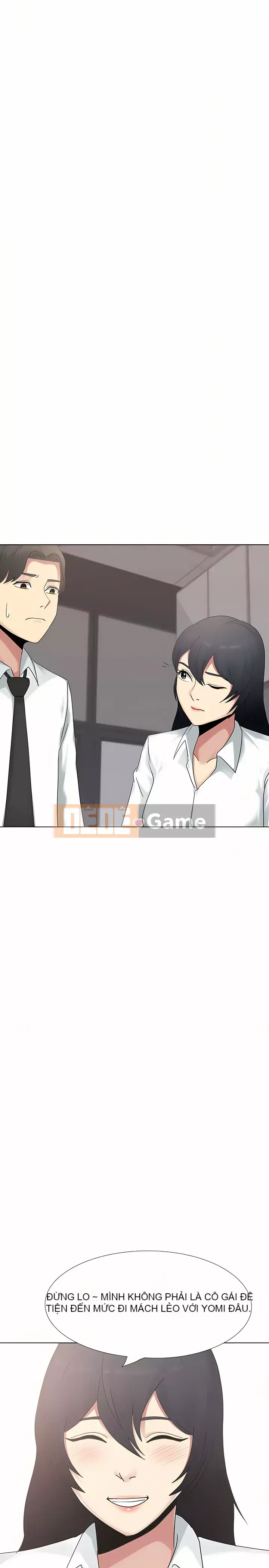 Chị đã quên em Chương 17-18