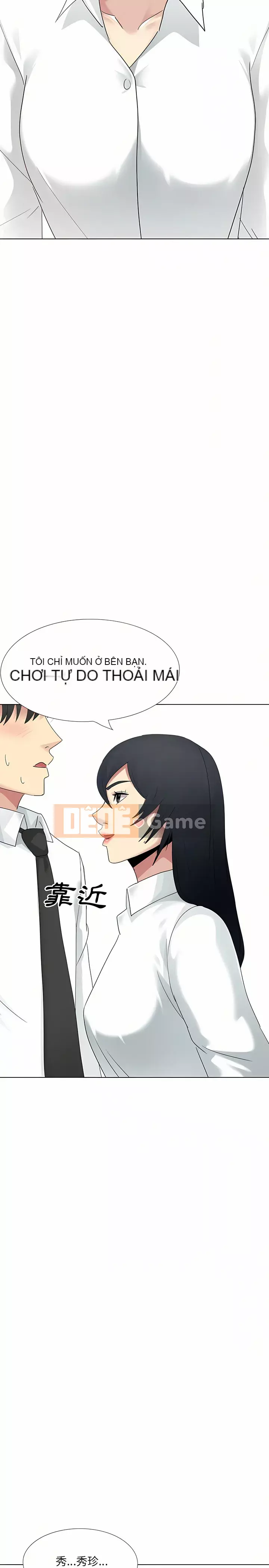 Chị đã quên em Chương 17-18