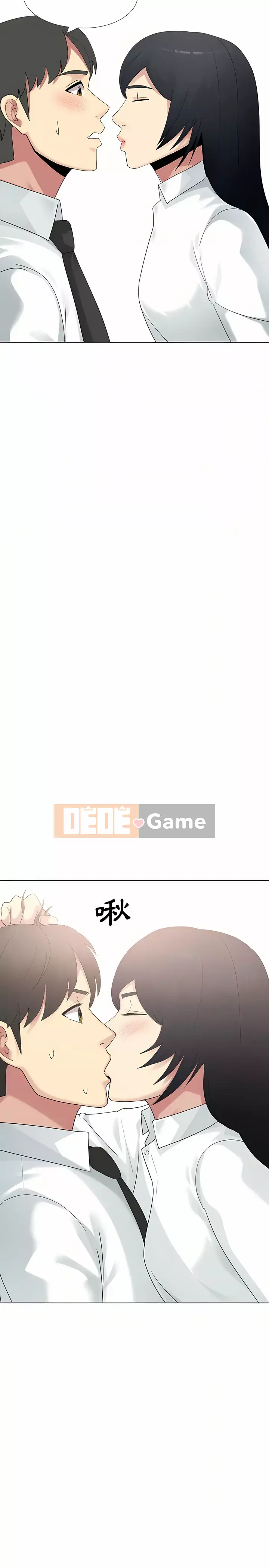 Chị đã quên em Chương 17-18