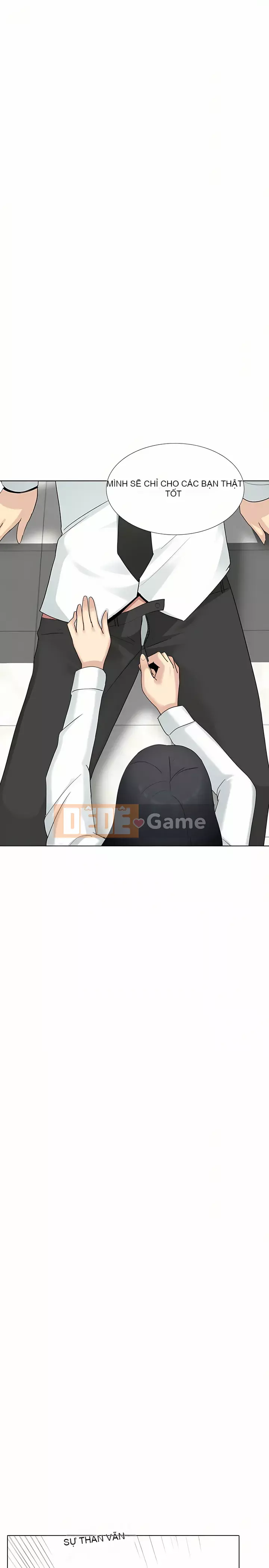 Chị đã quên em Chương 17-18