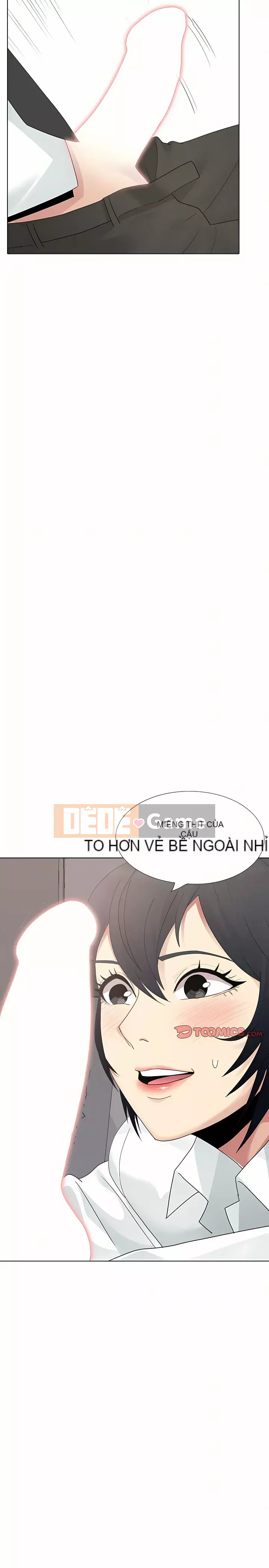 Chị đã quên em Chương 17-18