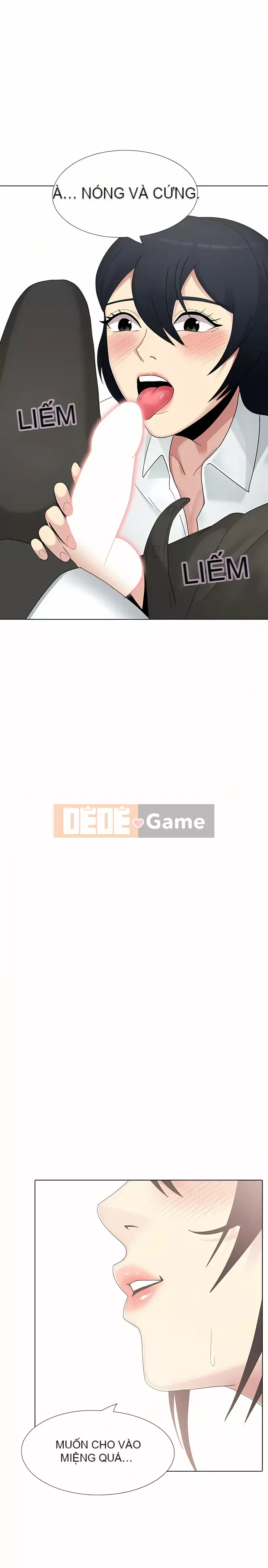 Chị đã quên em Chương 17-18