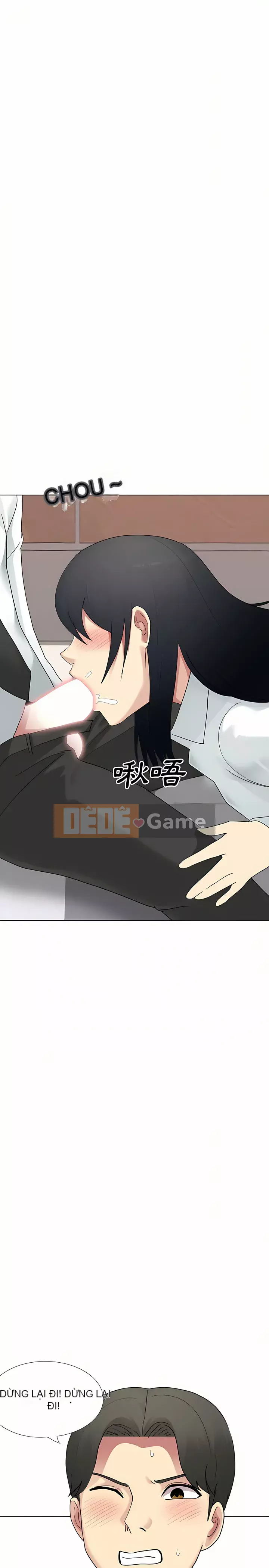 Chị đã quên em Chương 17-18