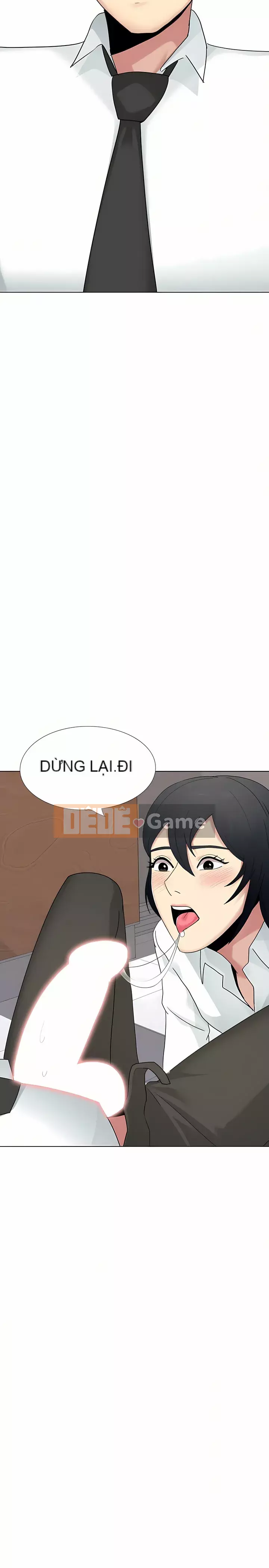 Chị đã quên em Chương 17-18