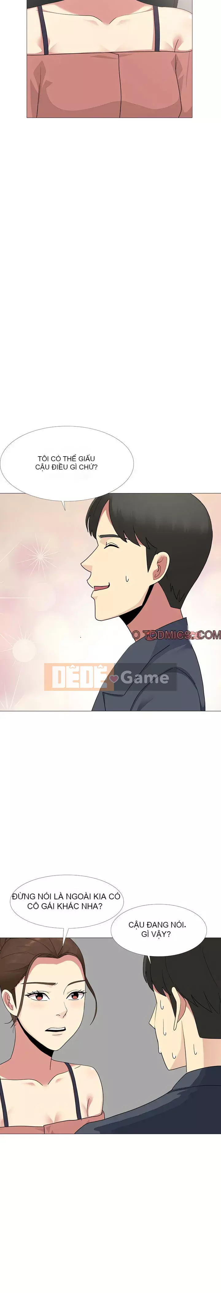 Chị đã quên em Chương 15-16