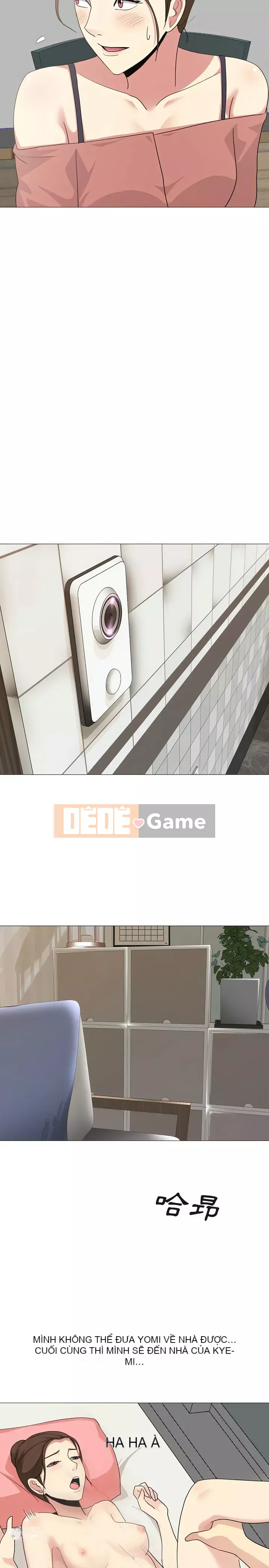 Chị đã quên em Chương 15-16