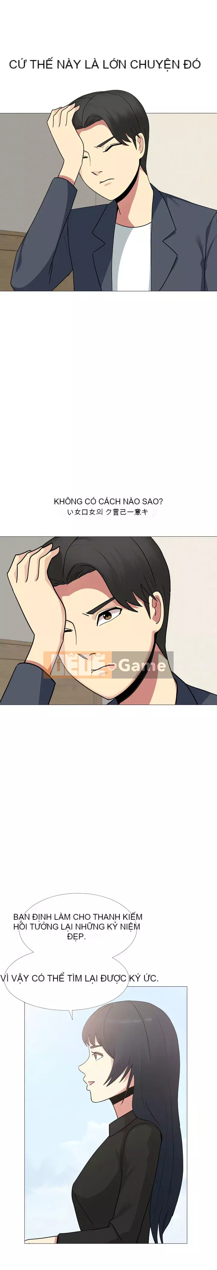 Chị đã quên em Chương 15-16