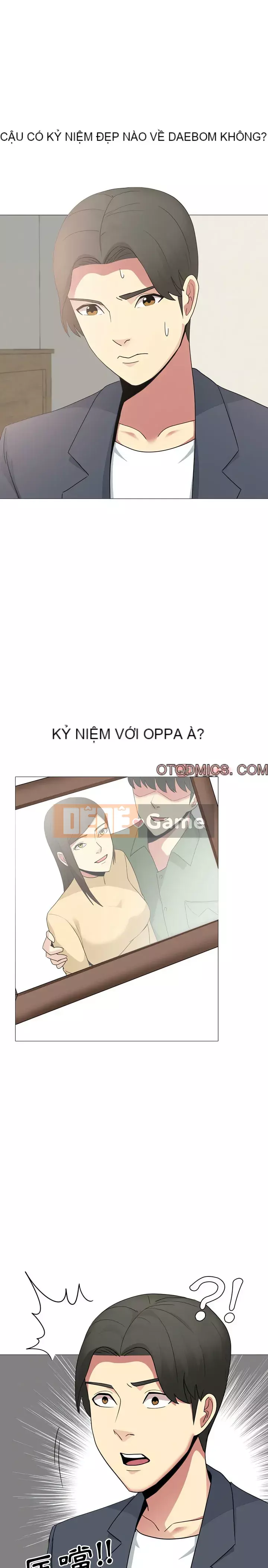 Chị đã quên em Chương 15-16