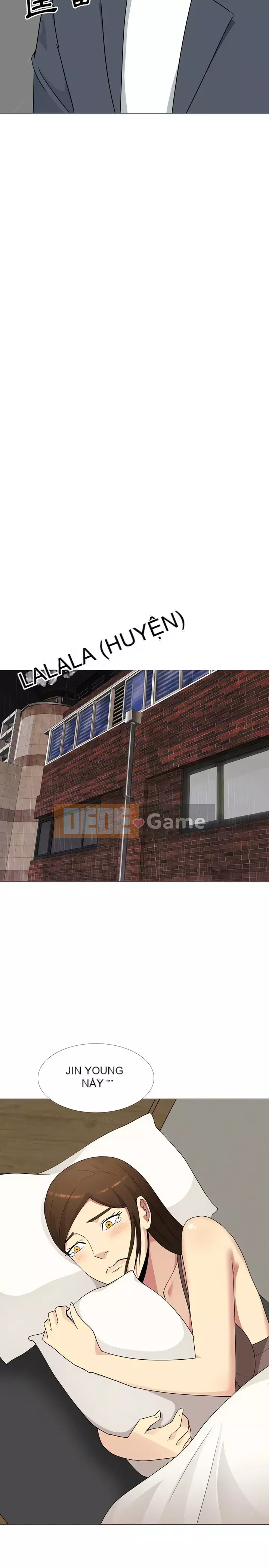 Chị đã quên em Chương 15-16