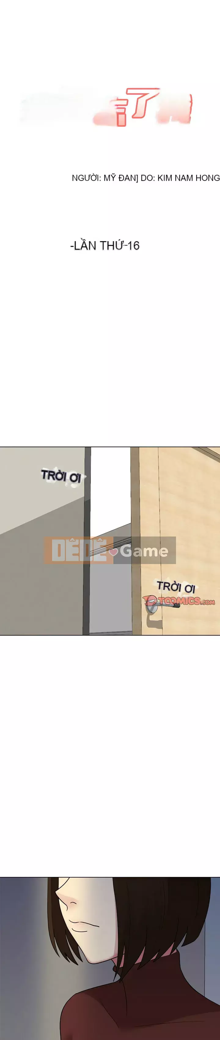 Chị đã quên em Chương 15-16