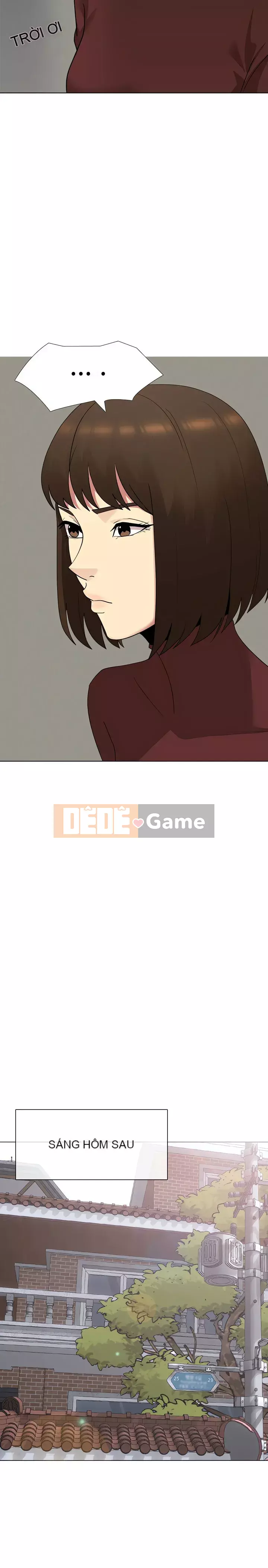 Chị đã quên em Chương 15-16