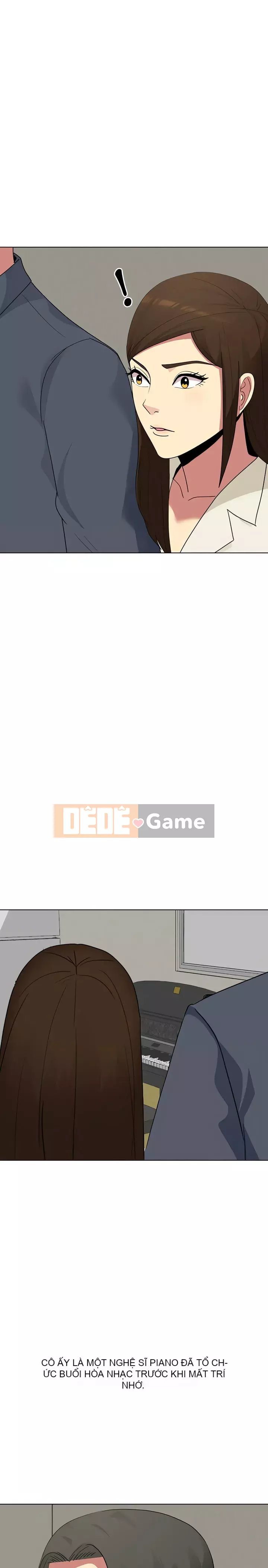 Chị đã quên em Chương 15-16