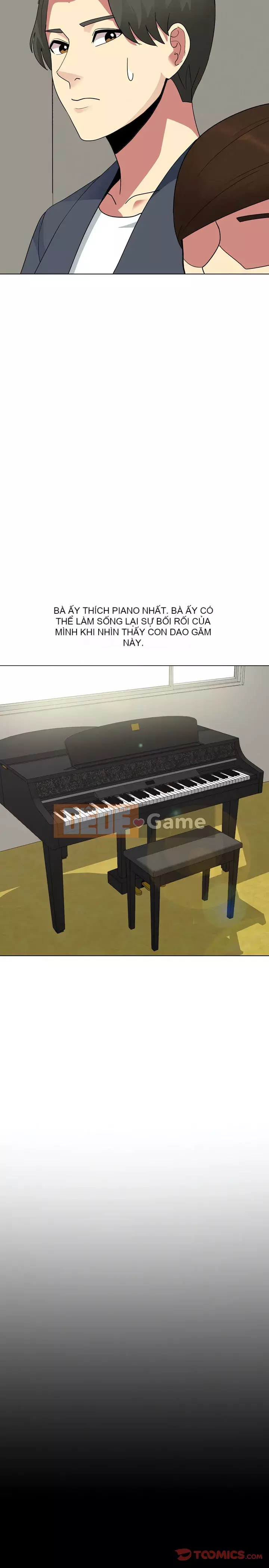 Chị đã quên em Chương 15-16