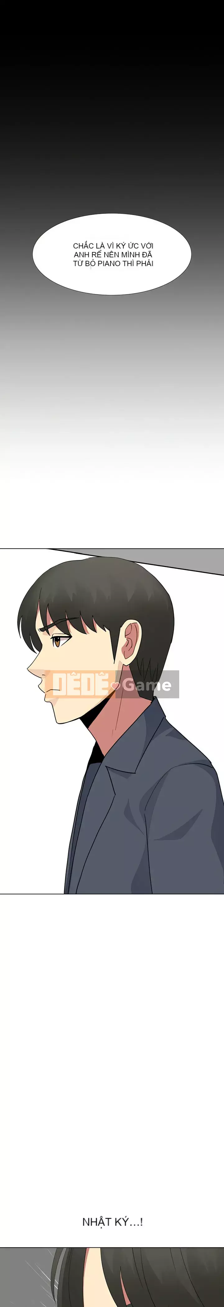 Chị đã quên em Chương 15-16