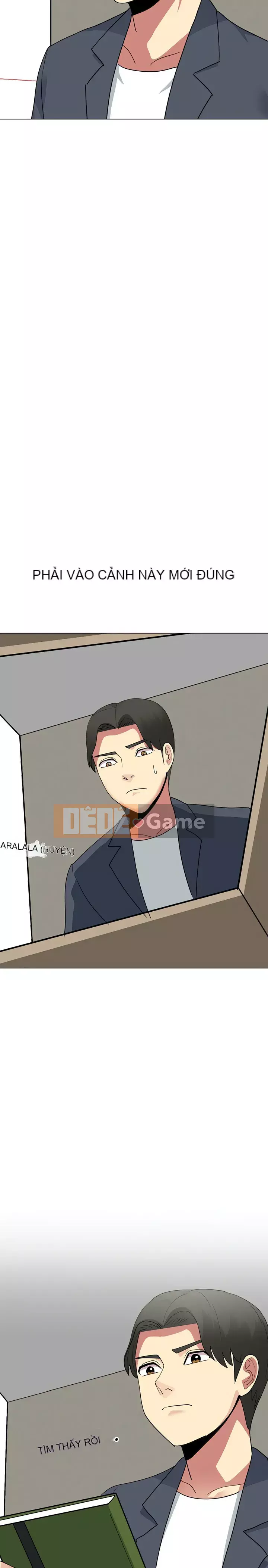 Chị đã quên em Chương 15-16