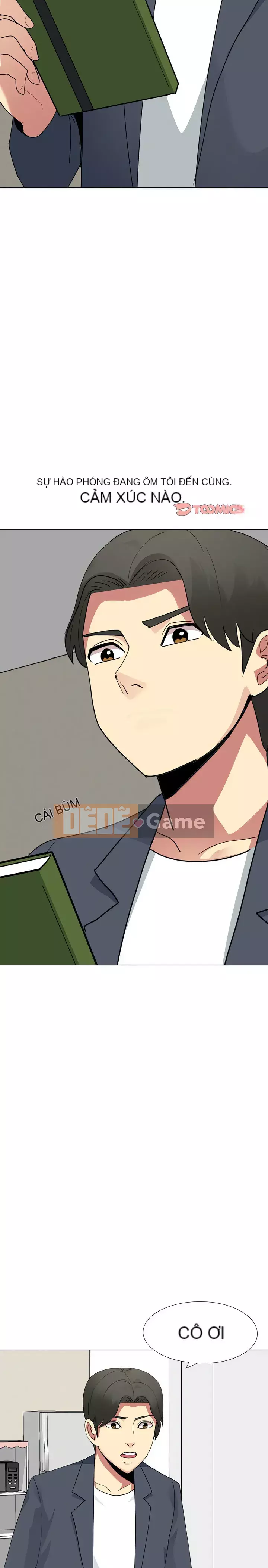 Chị đã quên em Chương 15-16