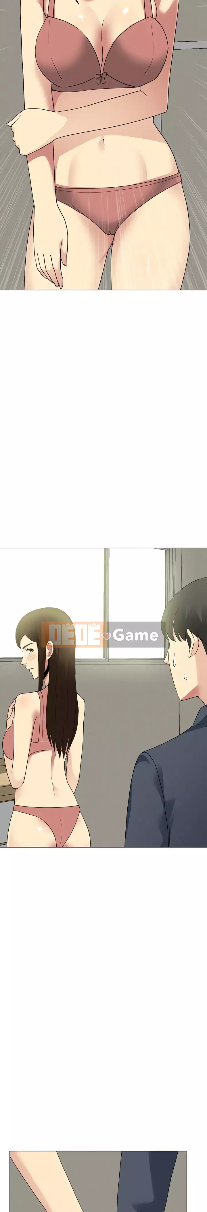 Chị đã quên em Chương 15-16