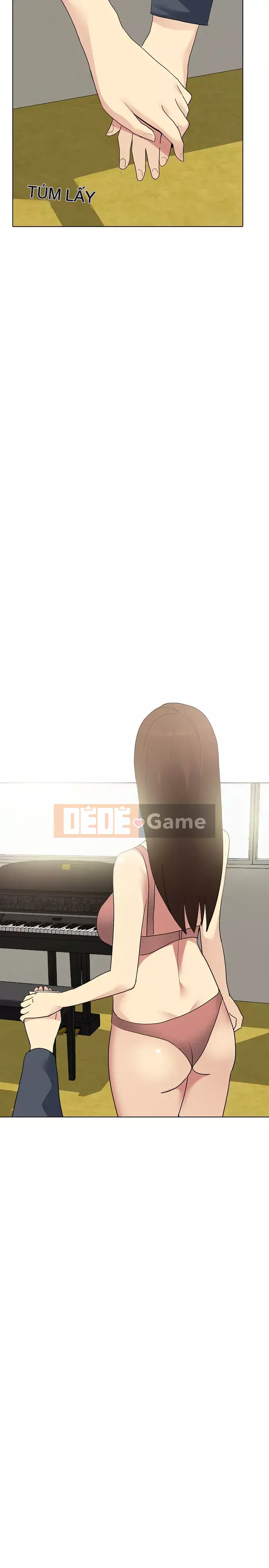 Chị đã quên em Chương 15-16