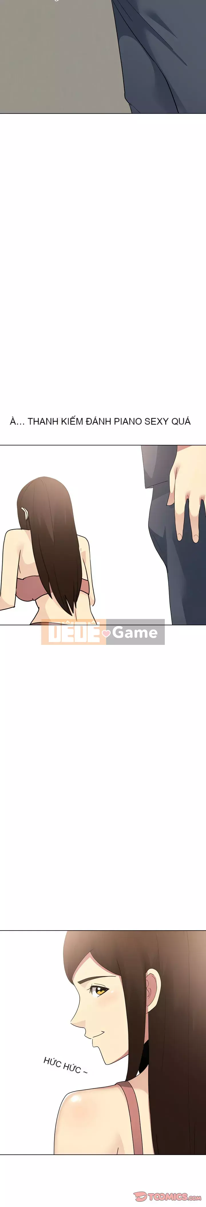 Chị đã quên em Chương 15-16