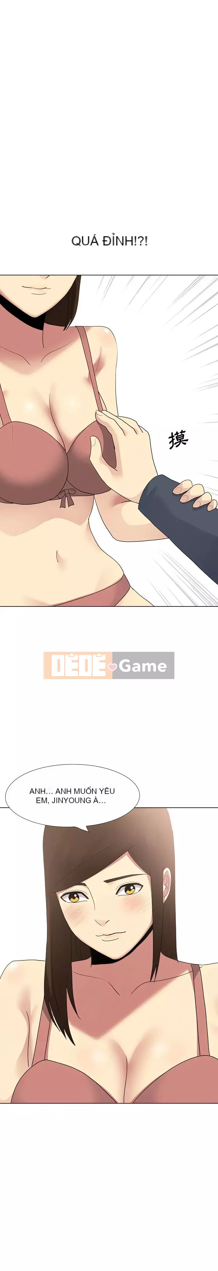 Chị đã quên em Chương 15-16