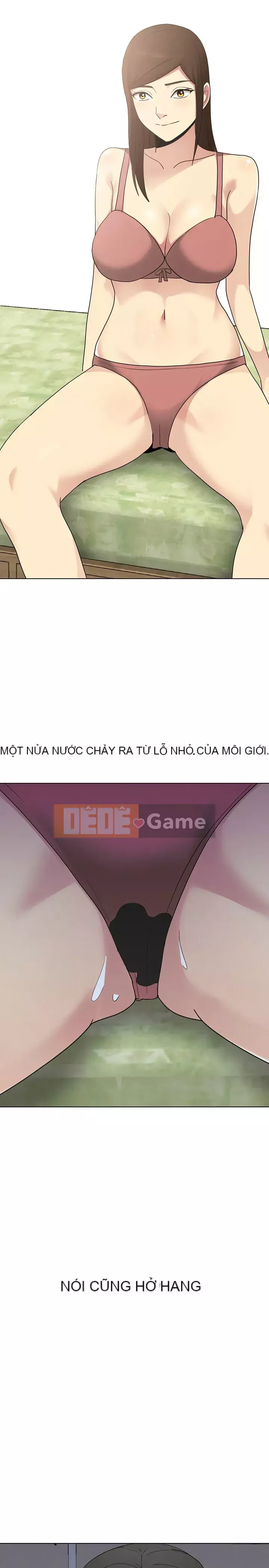 Chị đã quên em Chương 15-16