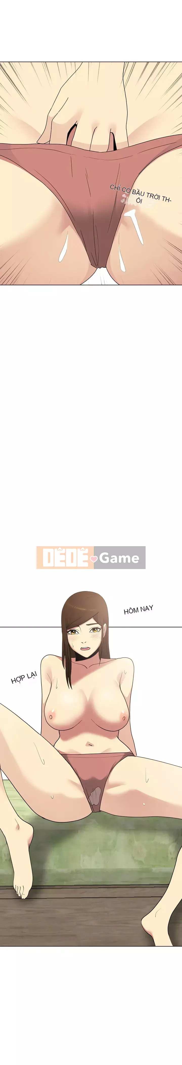 Chị đã quên em Chương 15-16