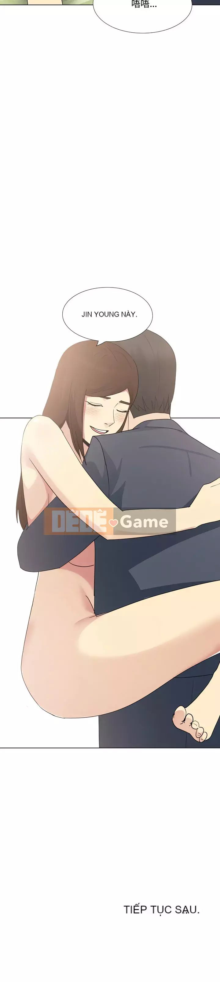 Chị đã quên em Chương 15-16