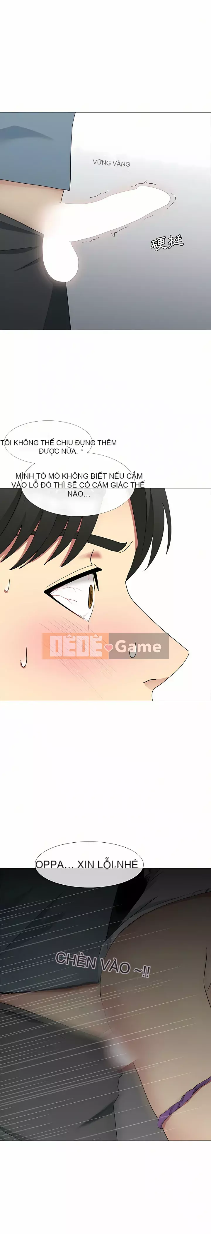 Chị đã quên em Chương 13-14