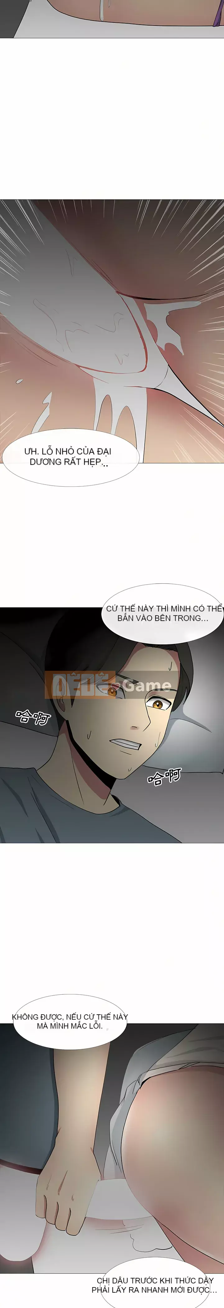 Chị đã quên em Chương 13-14