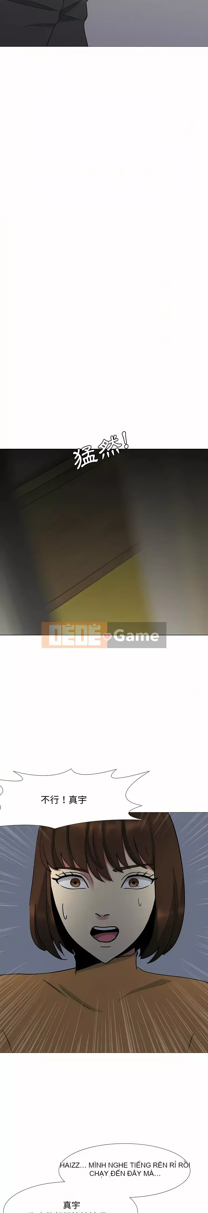 Chị đã quên em Chương 13-14