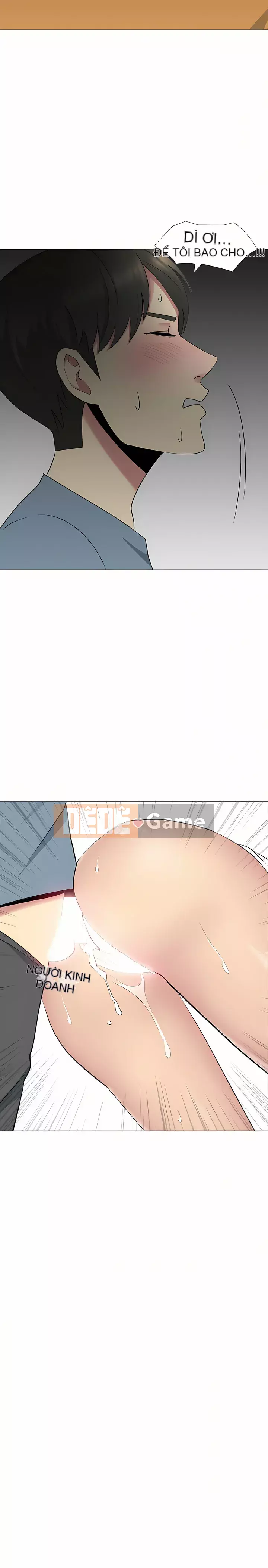 Chị đã quên em Chương 13-14