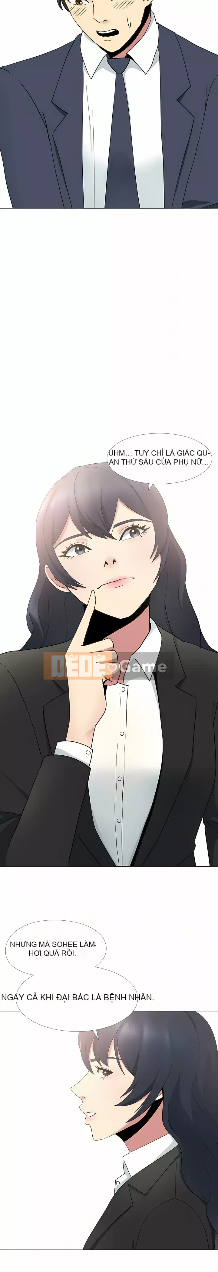 Chị đã quên em Chương 13-14