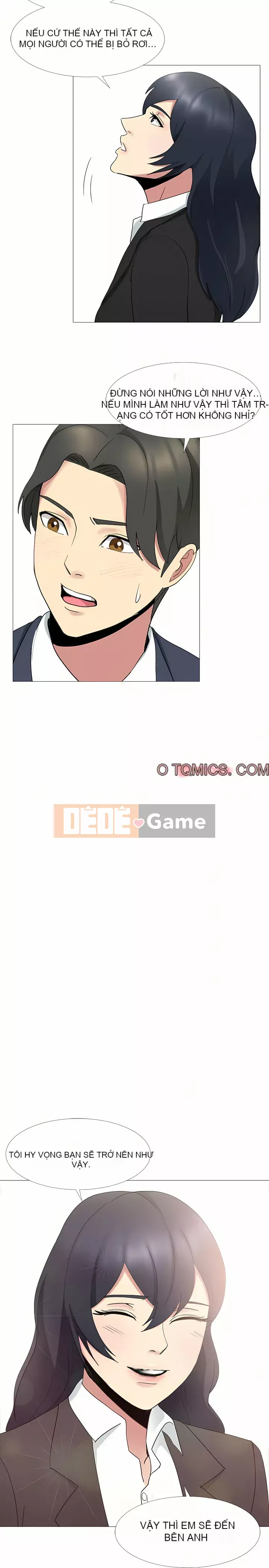 Chị đã quên em Chương 13-14