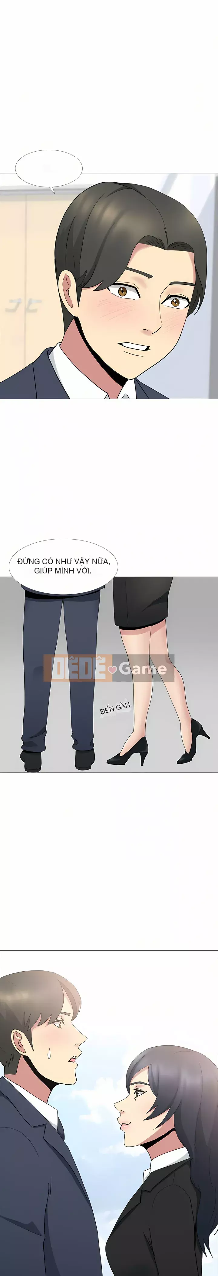 Chị đã quên em Chương 13-14