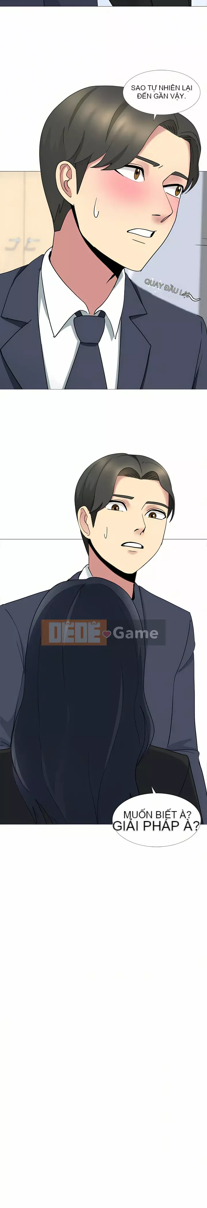 Chị đã quên em Chương 13-14