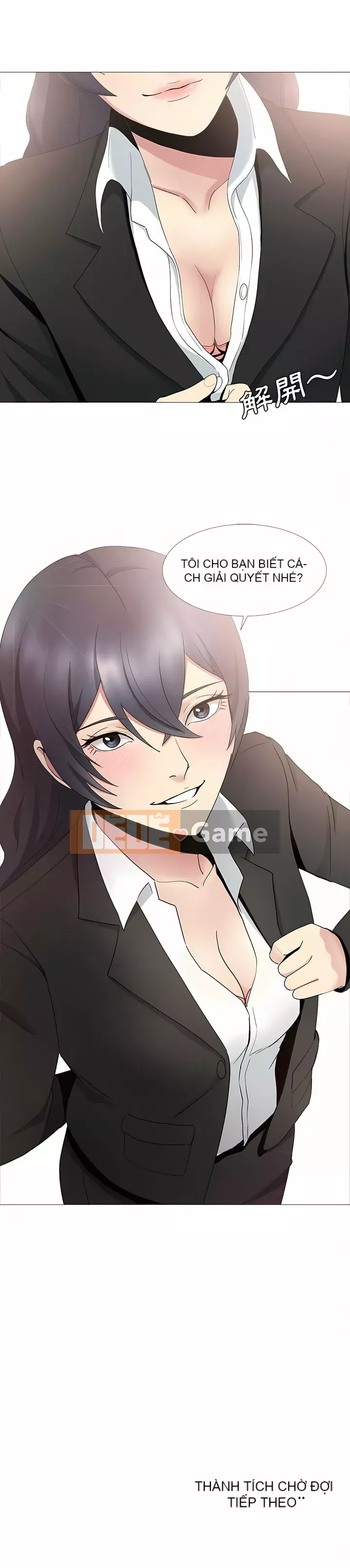 Chị đã quên em Chương 13-14