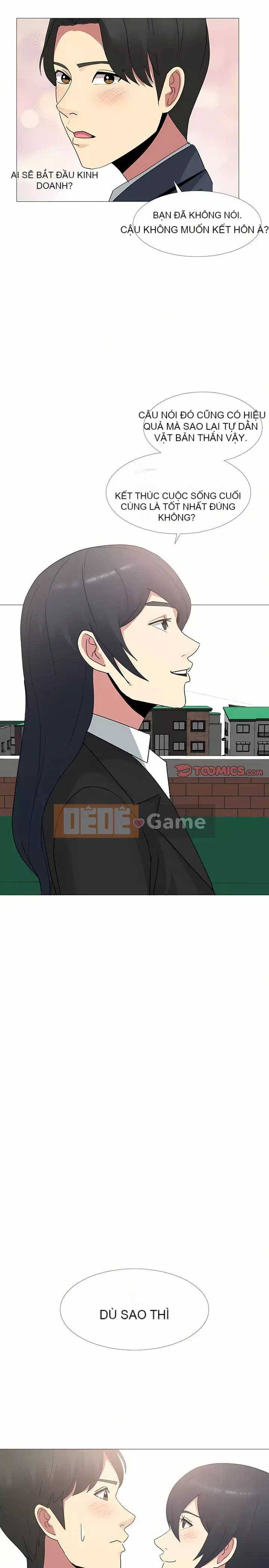 Chị đã quên em Chương 13-14