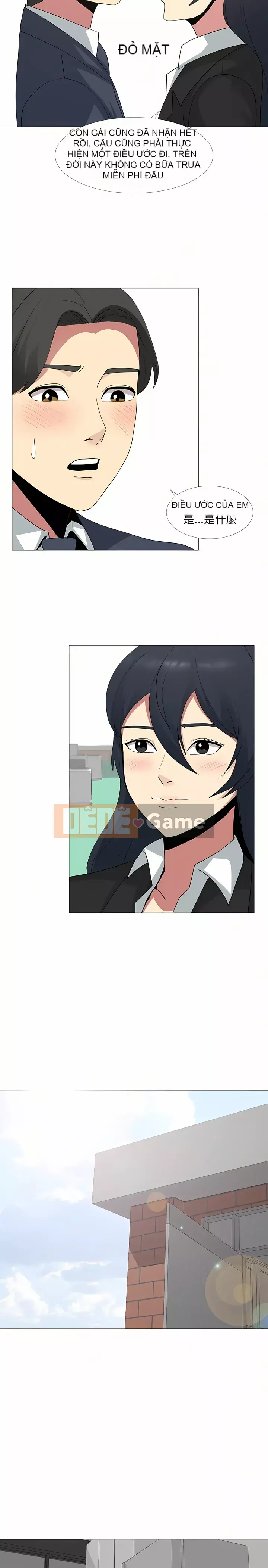 Chị đã quên em Chương 13-14