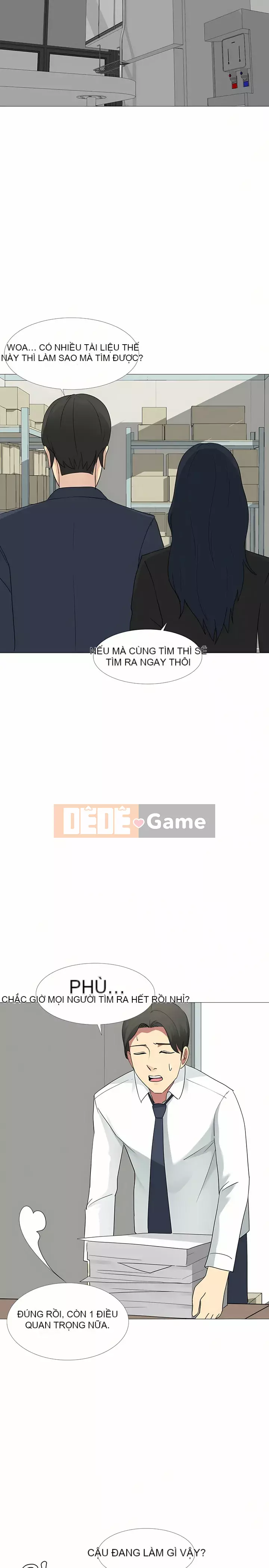 Chị đã quên em Chương 13-14