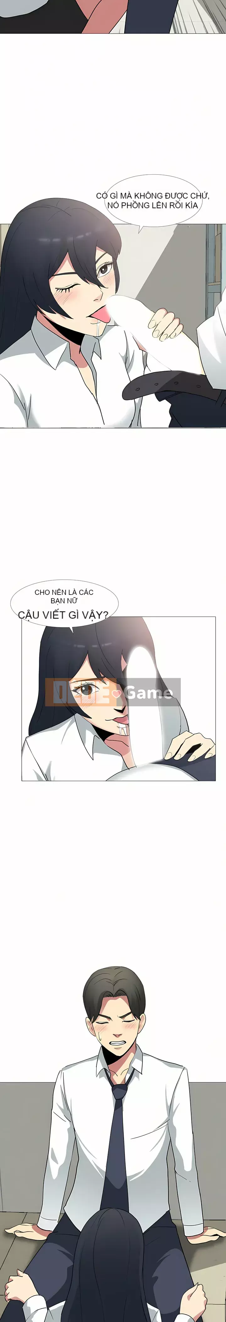 Chị đã quên em Chương 13-14