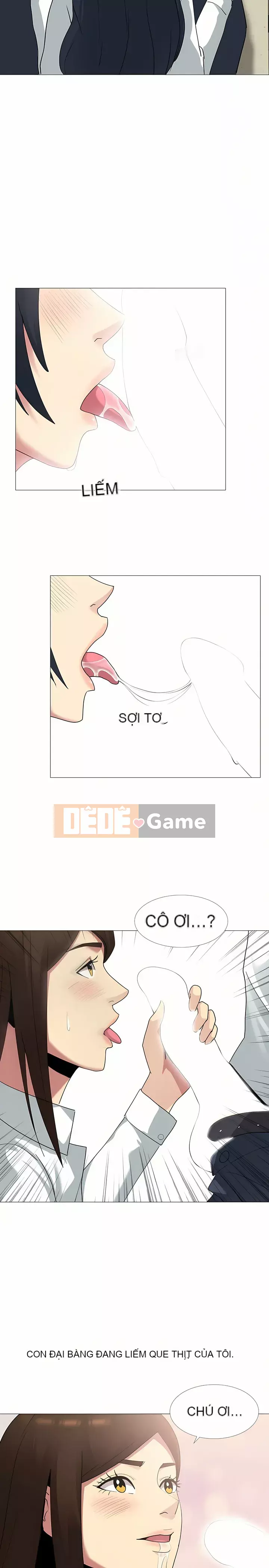 Chị đã quên em Chương 13-14