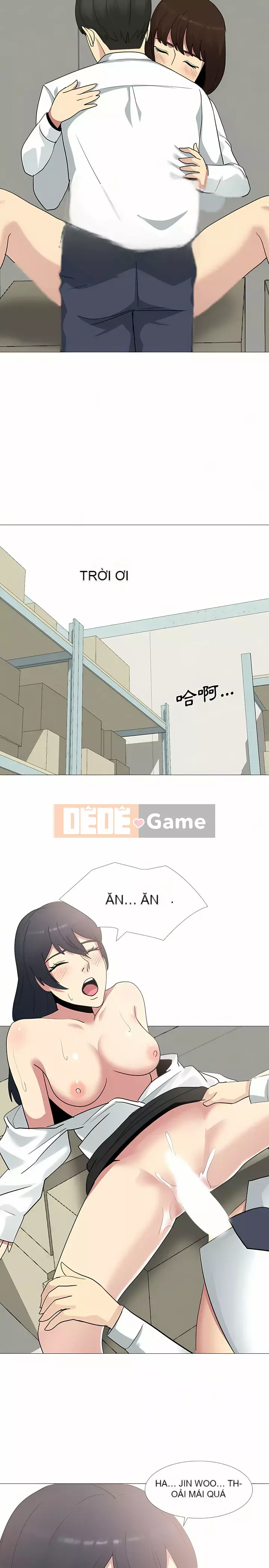 Chị đã quên em Chương 13-14